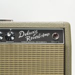Fender Limited Edition Alessandro Deluxe Reverb (2017) (SKU: 32383) 32383