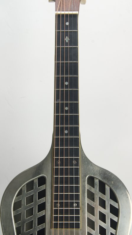 National Style 1 *Reneck* ca.1930 #6