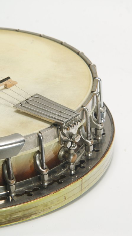 Bacon and Day Senorita #6