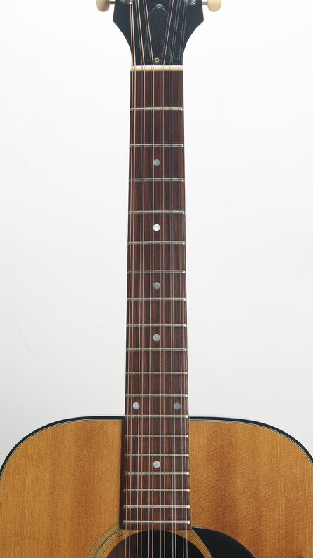 Gibson Heritage Twelve String #6