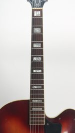 Guild Savoy A-150 Sunburst (1964) (SKU: 32378) 32378