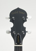 Gold Tone CC-BG Cripple Creek Blue Grass Package (SKU: 32353) 32353