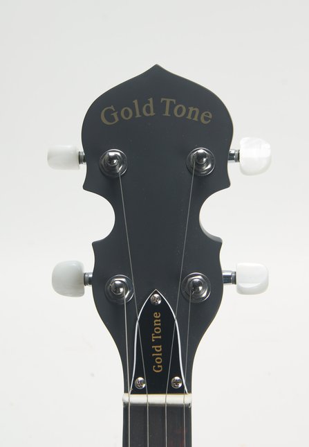 Gold Tone CC-BG Cripple Creek Blue Grass Package #6