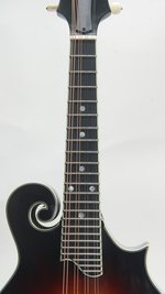 Eastman MD515TV-WN-SB Truetone Vintage Sunburst (SKU: 31970) 31970