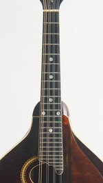 Gibson A-4 (ca. 1925, "Snakehead" w/ Virzi) (SKU: 32399) 32399