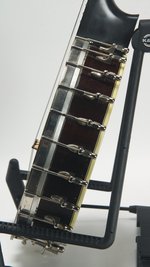 Gold Tone  WL-250 Conversion (SKU: 32451) 32451