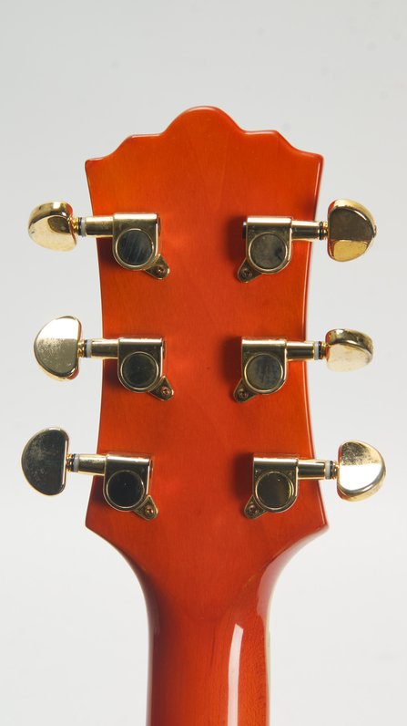 Eastwood Savannah Deluxe (ca.2000) #6