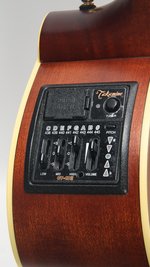 Takamine EAN40C (SKU: 31565) 31565