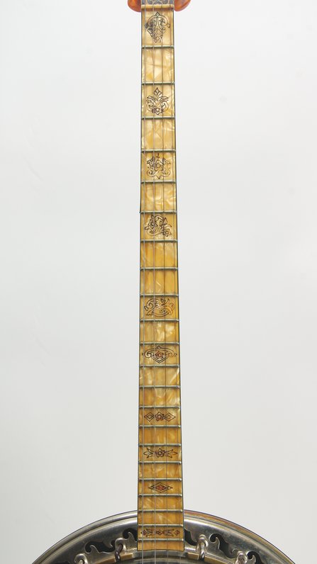 Bacon and Day Silver Bell Sultana No. 1 (ca. 1931) #6