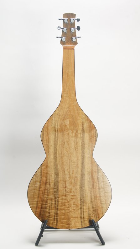 Michael Hampel Guitars Weissenborn (2025) #2