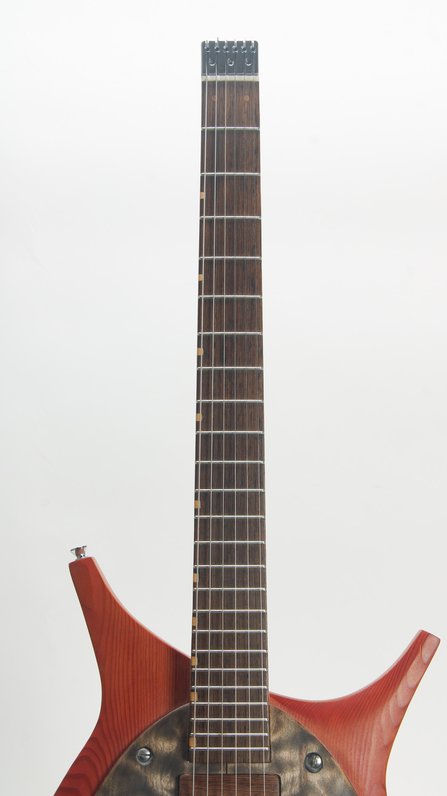 Malinoski Sonic Headless (175) #6