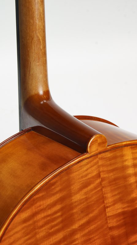 Eastman Otto Benjamin MC100 Cello *Used #6