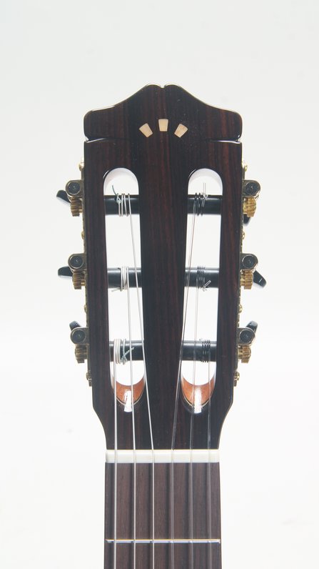 Cordoba C7 Cedar (new)  #6