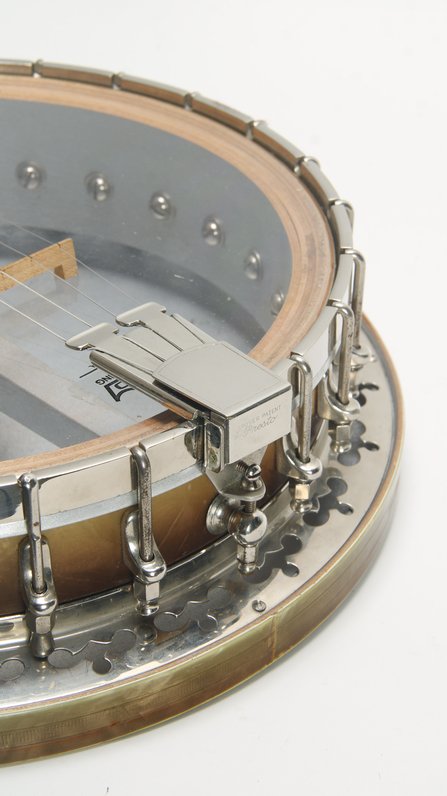 Bacon & Day Senorita #6