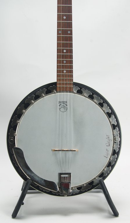 Deering Basic Model (ca. 1982) #6