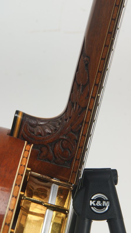 Paramount Style C #6