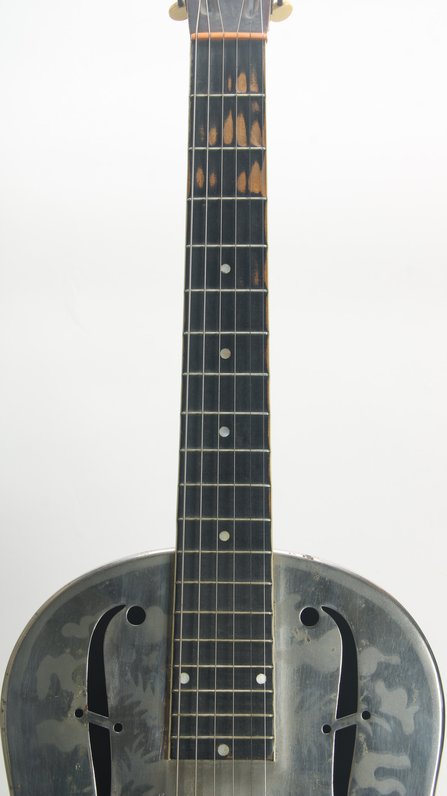 National Style O (ca.1930) #6