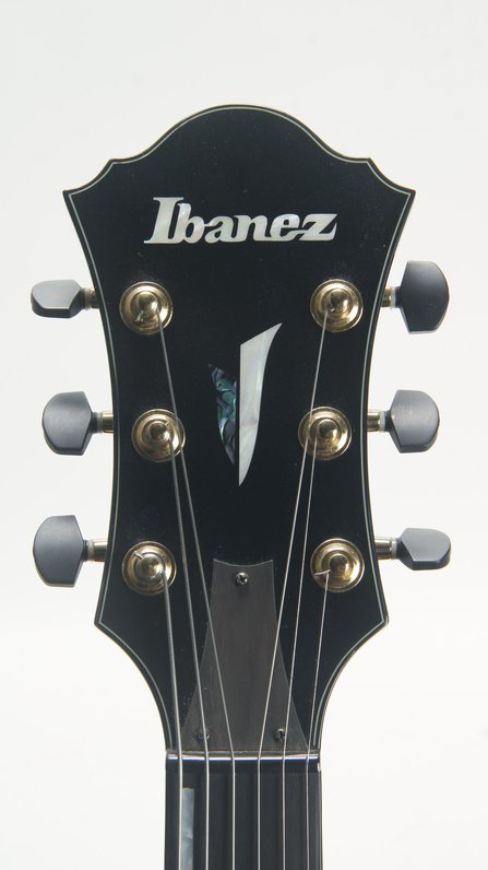 Ibanez AFC151 (2017) #10