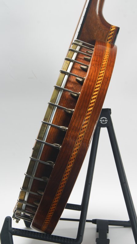 Deprez Cello Banjo #7