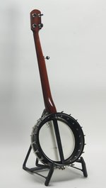 Enoch Dobson Standard (used) (SKU: 32290) 32290