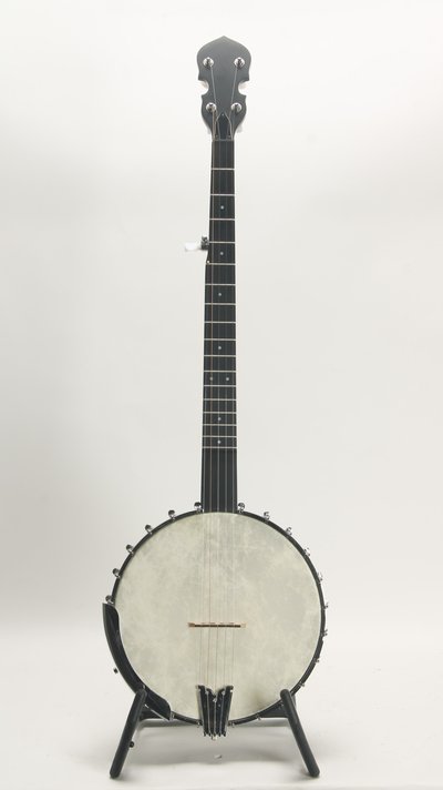 Gold Tone WL-250 Conversion 32330