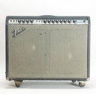 Fender Twin Reverb (1973) (SKU: 32230) 32230