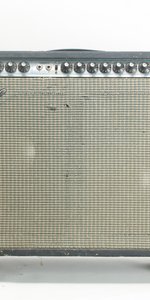 Fender Twin Reverb (1973)