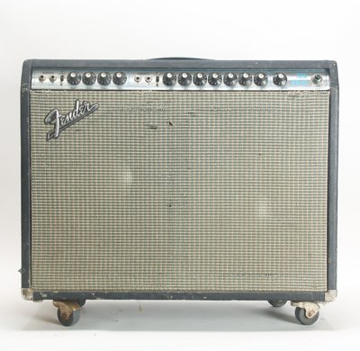 Fender Twin Reverb (1973) 32230