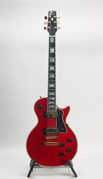 Heritage H-157 Red (2004) (SKU: 32466) 32466