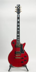 Heritage H-157 Red (2004)