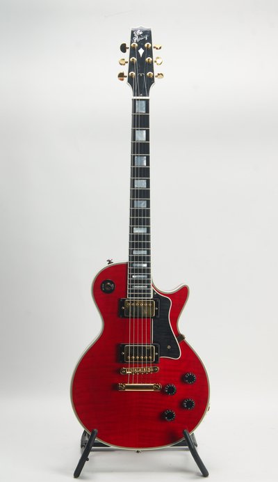 Heritage H-157 Red (2004) 32466