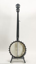 Gold Tone WL-250 Conversion (SKU: 32330) 32330