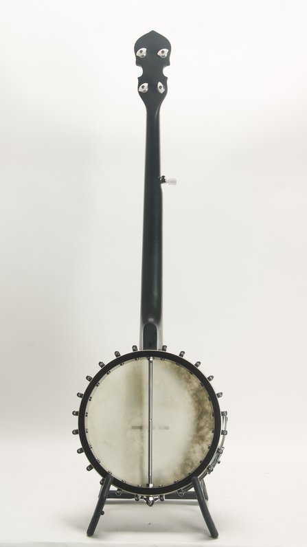 Gold Tone WL-250 Conversion #2