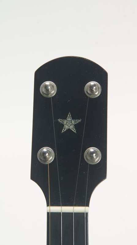 Enoch Dobson Standard #7