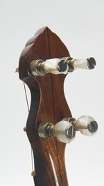 Deprez Cello Banjo (ca. 1993) (SKU: 31529) 31529