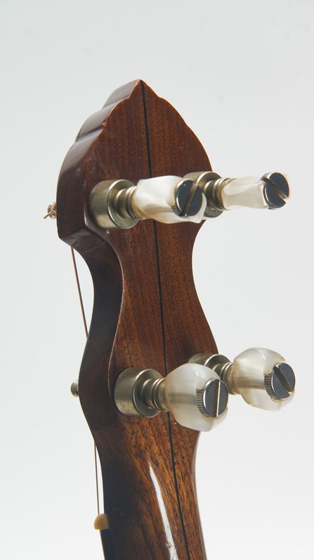 Deprez Cello Banjo #10