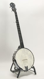 Gold Tone WL-250 Conversion (SKU: 32330) 32330