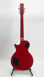 Heritage H-157 Red (2004) (SKU: 32466) 32466