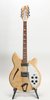 Rickenbacker 360/12 Mapleglo (2003) (SKU: 32308) 32308
