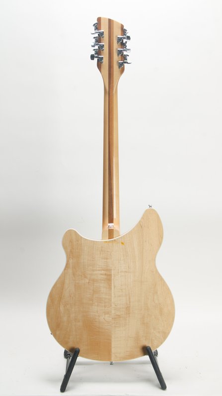 Rickenbacker 360/12 Mapleglo (2003) #2