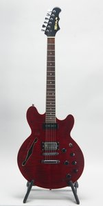 Fret King Elise GG Signature