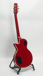 Heritage H-157 Red (2004) (SKU: 32466) 32466