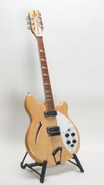 Rickenbacker 360/12 Mapleglo (2003) (SKU: 32308) 32308
