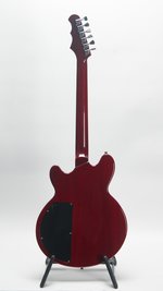 Fret King Elise GG Signature (SKU: 32240) 32240