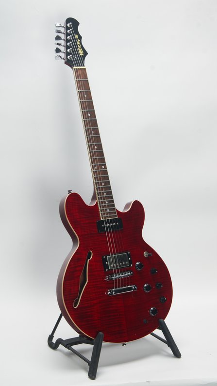 Fret King Elise GG Signature #3