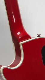 Heritage H-157 Red (2004) (SKU: 32466) 32466