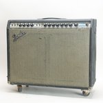 Fender Twin Reverb (1973) (SKU: 32230) 32230