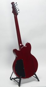 Fret King Elise GG Signature (SKU: 32240) 32240