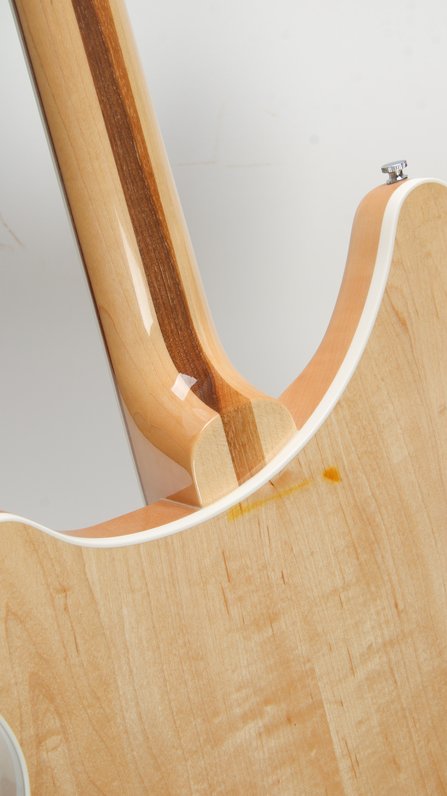 Rickenbacker 360/12 Mapleglo (2003) #5