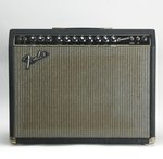 Fender Concert Amp Rivera Era (1983) (SKU: 32291) 32291